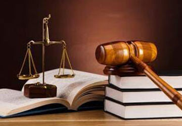 Law Attorneys