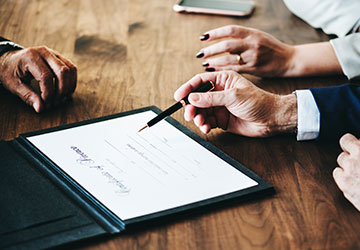 Law Attorneys