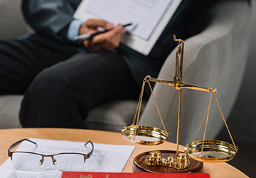 Law Attorneys